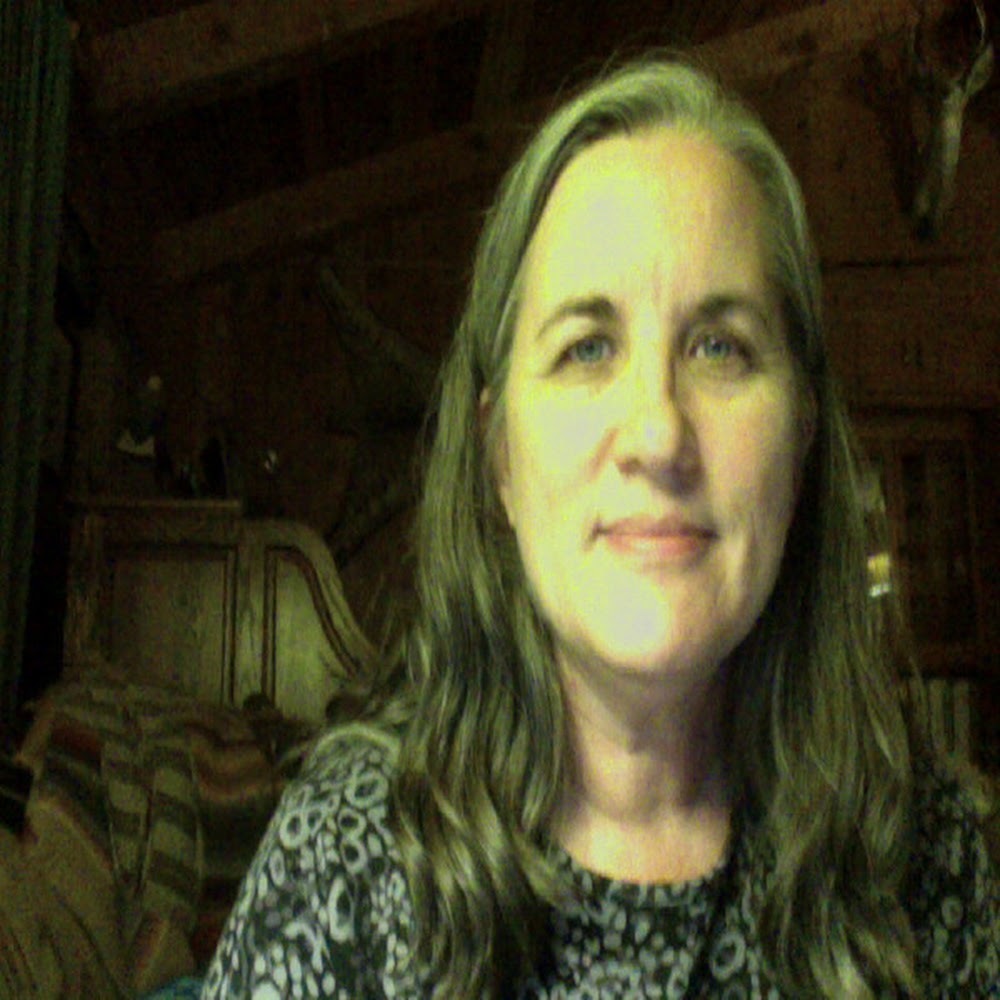 Meet your Posher, Kathleen